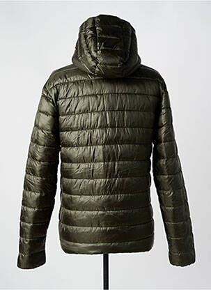 Jachete casual verde ONLY&SONS bărbat