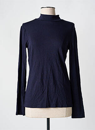 Tricou albastru S.OLIVER femeie