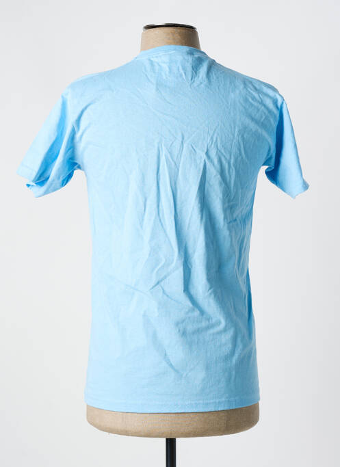 Tricou albastru DAISY STREET femme