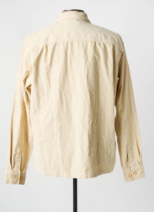 Cămașă cu mâneci lungi negru JACK & JONES bărbat