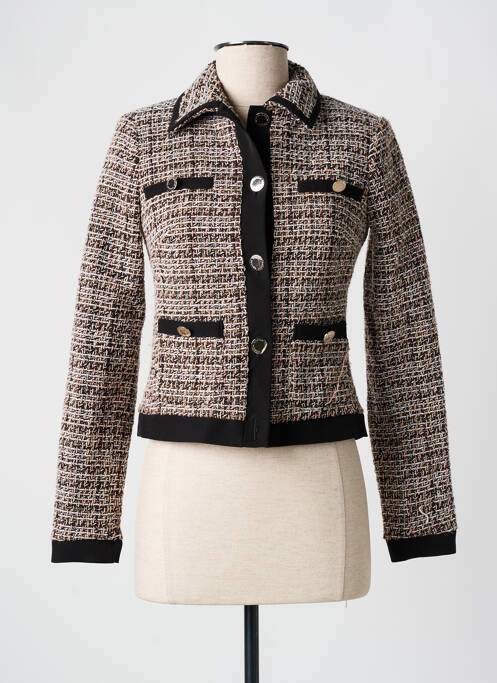 Jachete casual roz MORGAN femeie