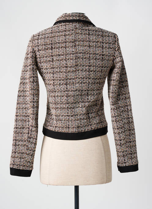 Jachete casual roz MORGAN femeie