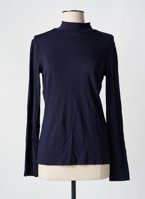 Tricou albastru S.OLIVER femeie