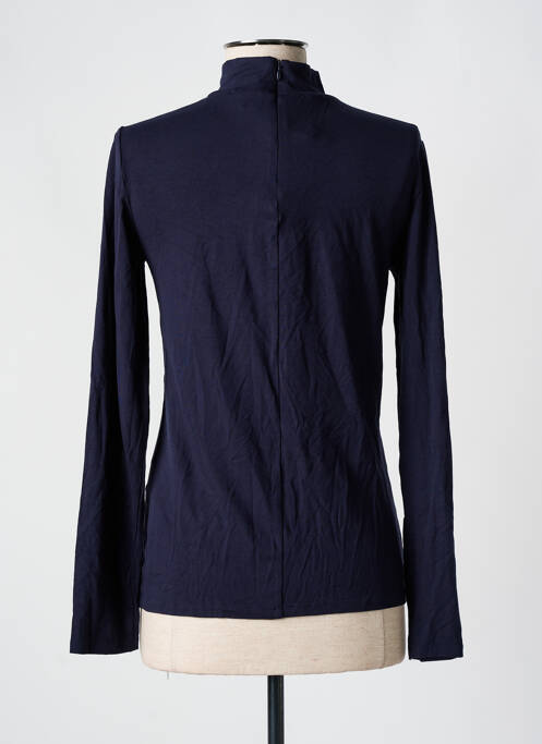 Tricou albastru S.OLIVER femeie