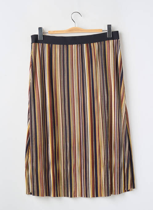 Fustă lungă maro S.OLIVER femeie