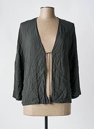 Cămașă verde STREET ONE femeie