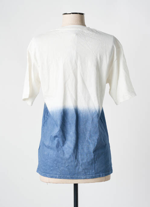 Tricou alb TALLY WEIJL femeie