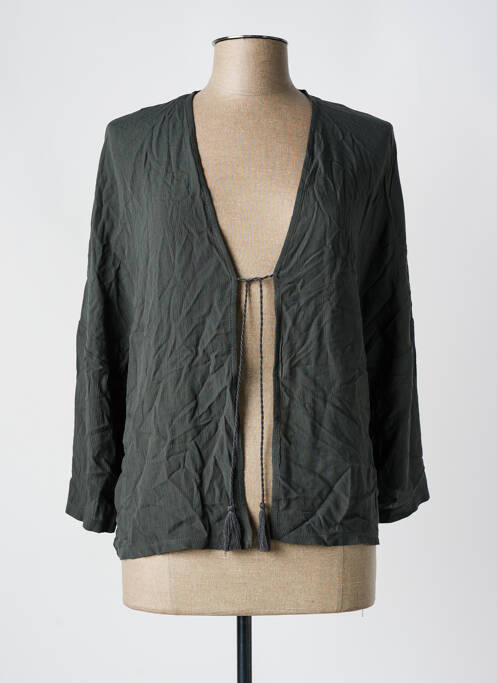 Cămașă verde STREET ONE femeie