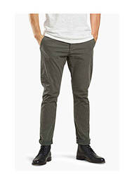 Pantalon chino verde ONLY&SONS homme