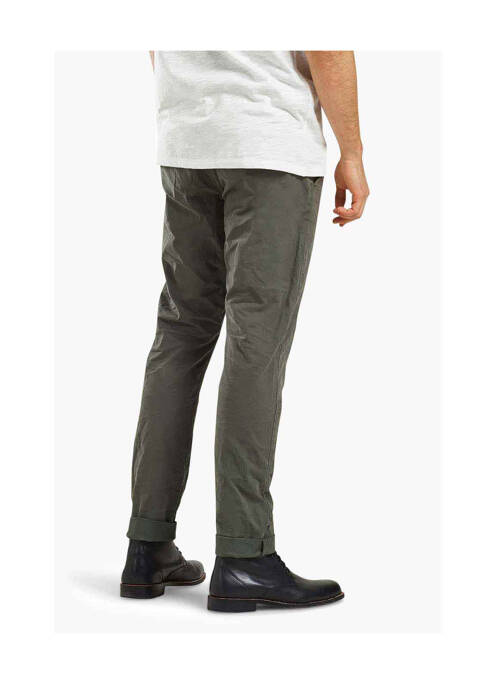 Pantalon chino verde ONLY&SONS bărbat