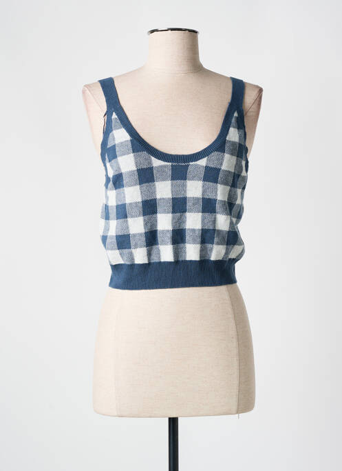 Top alb TALLY WEIJL femeie