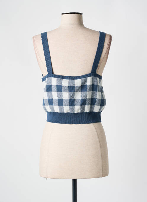 Top alb TALLY WEIJL femeie