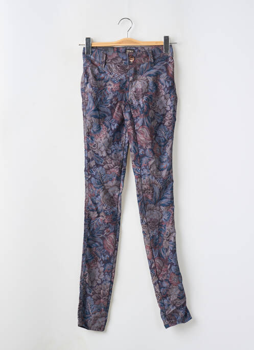 Colant albastru ONLY femeie