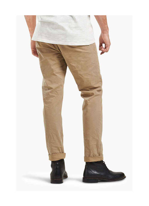 Pantalon chino bej ONLY&SONS bărbat