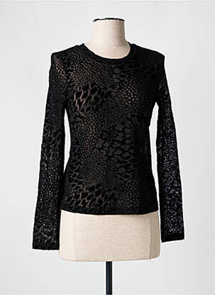 Cămașă negru VERO MODA femeie