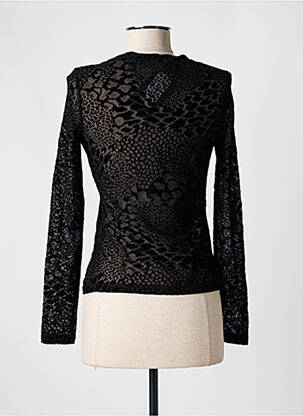 Cămașă negru VERO MODA femeie