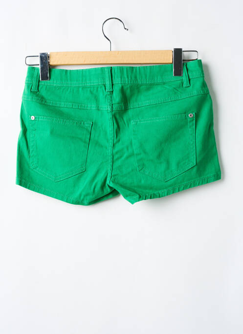 Șort verde ONLY femeie