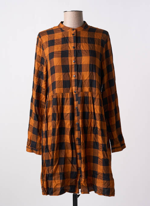 Rochie scurtă negru JACQUELINE DE YONG femeie