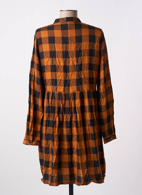 Rochie scurtă negru JACQUELINE DE YONG femeie