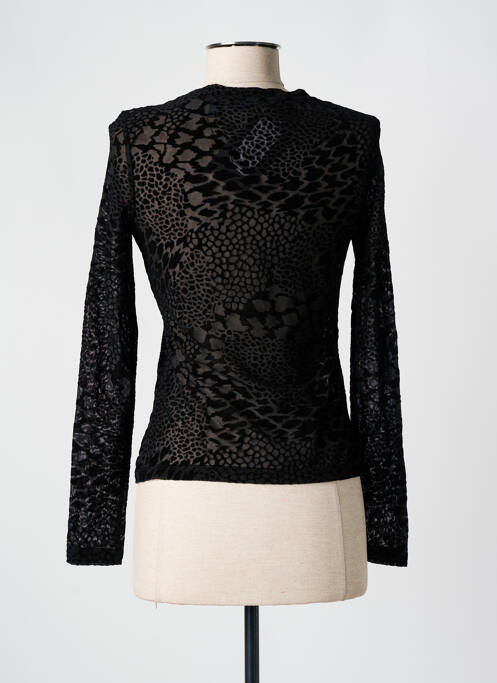 Cămașă negru VERO MODA femeie