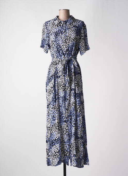 Rochie lungă negru VERO MODA femeie