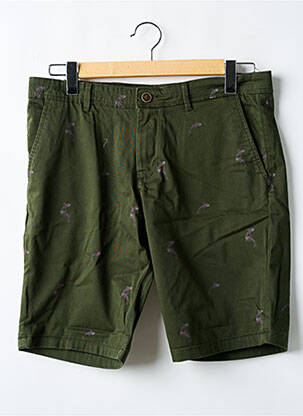 Bermudă verde JACK & JONES bărbat