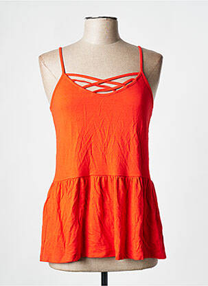 Maiou roșu ONLY femeie