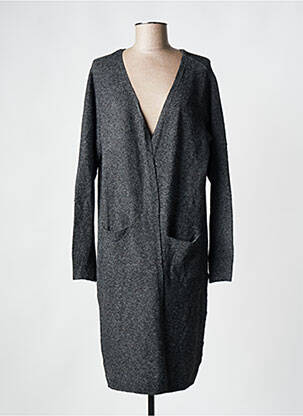 Vestă cu mâneci lungi negru VERO MODA femeie