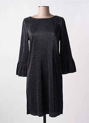 Rochie scurtă negru VILA femeie