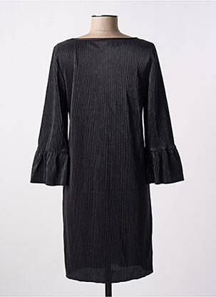 Rochie scurtă negru VILA femeie