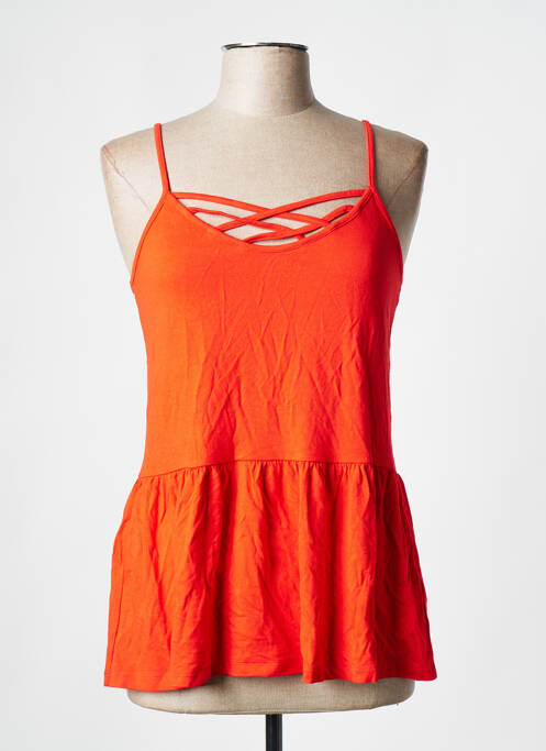 Maiou roșu ONLY femeie