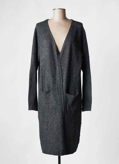 Vestă cu mâneci lungi negru VERO MODA femeie