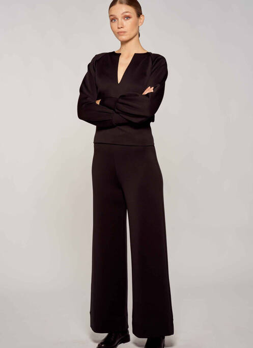 Cămașă negru YUGEN femeie