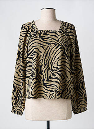 Cămașă negru VERO MODA femeie