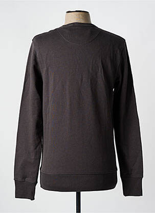 Pulover gri JACK & JONES bărbat