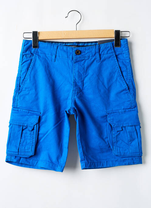 Bermudă albastru BRUCE & BUTLER  bărbat