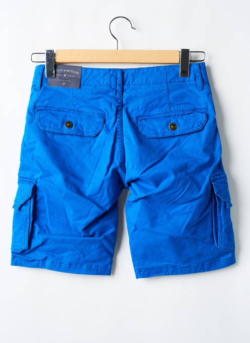 Bermudă albastru BRUCE & BUTLER  bărbat
