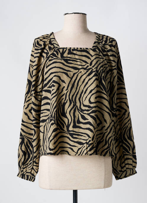 Cămașă negru VERO MODA femeie