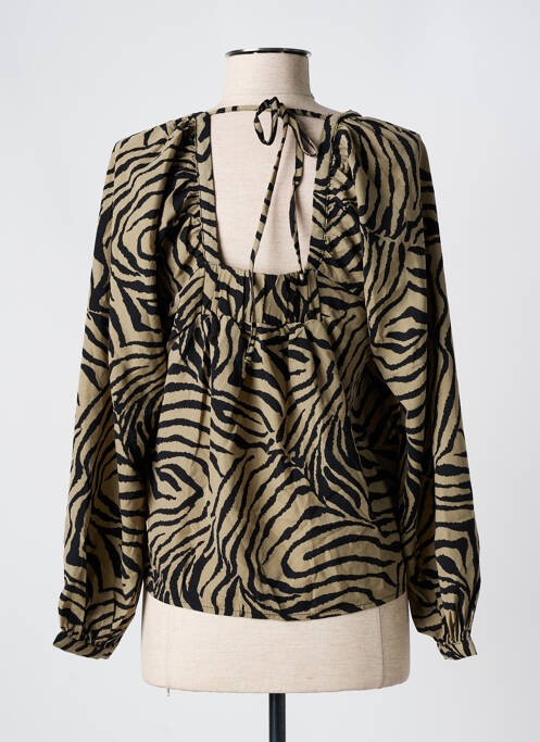 Cămașă negru VERO MODA femeie