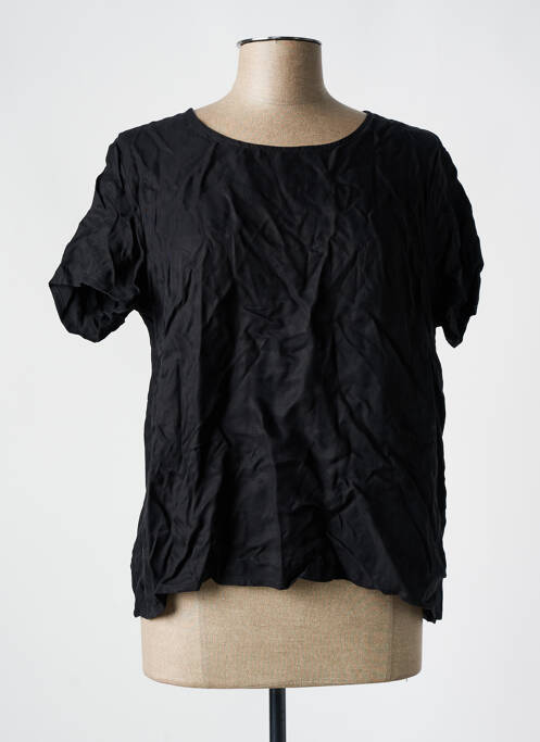 Cămașă negru VILA femeie