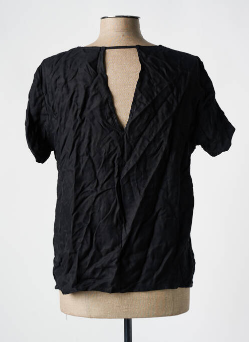 Cămașă negru VILA femeie