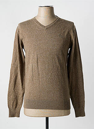 Pulover gri BRUCE & BUTLER  bărbat