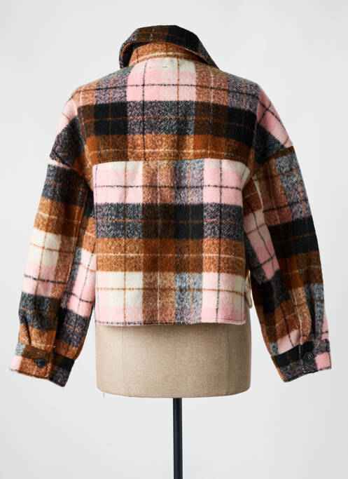 Jachete casual roz ONLY femeie