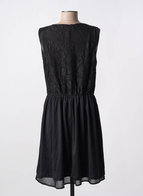 Rochie scurtă negru VERO MODA femeie