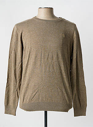 Pulover gri BRUCE & BUTLER  bărbat