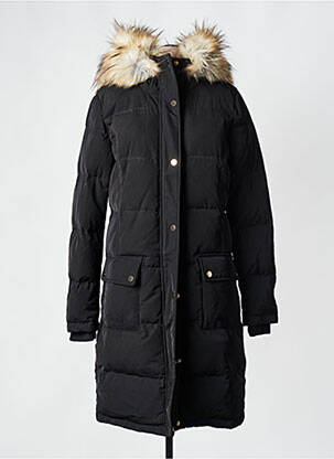 Jachete casual negru VILA femeie