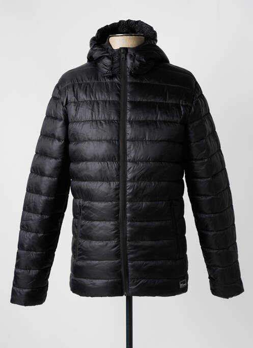 Jachete casual negru ONLY&SONS bărbat