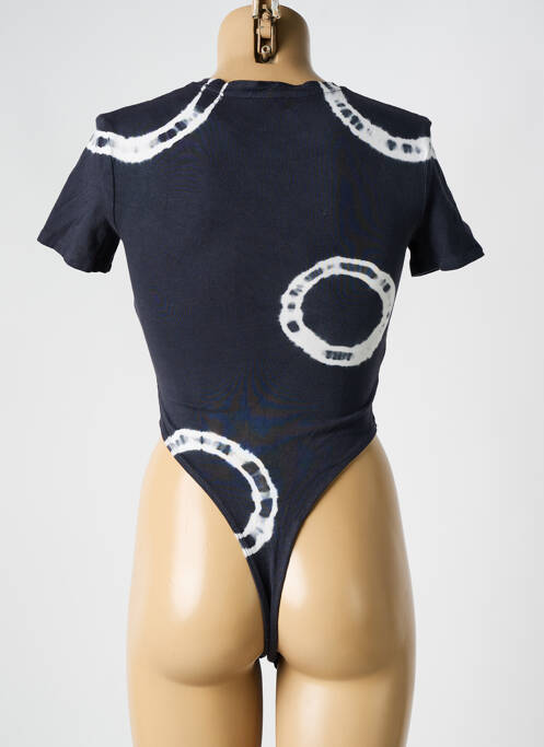 Body de lenjerie negru TALLY WEIJL femeie