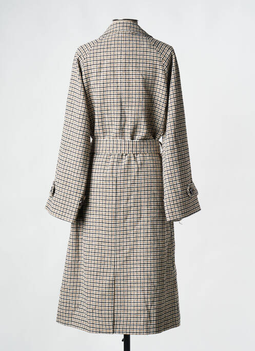 Jachete casual alb OBJECT femeie