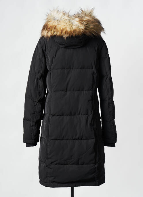 Jachete casual negru VILA femeie